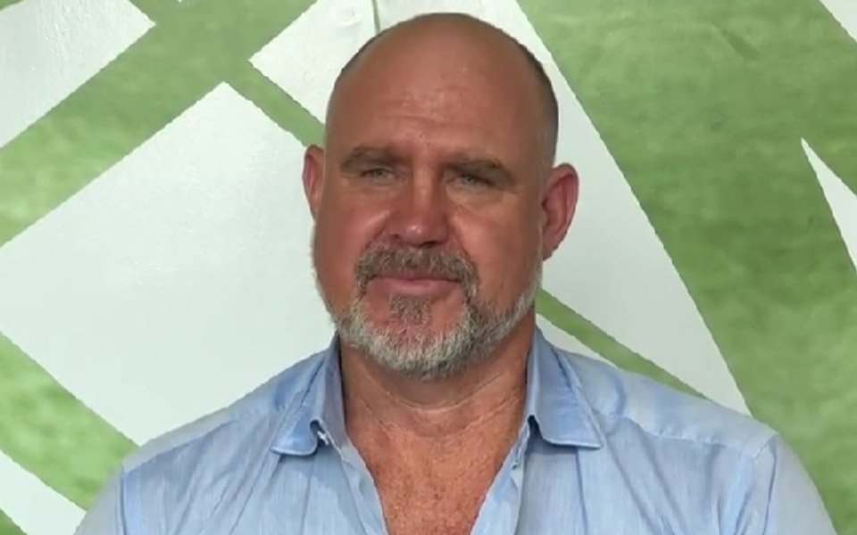Matthew Hayden feels SRH started to doubt their aggressive batting approach Matthew Hayden feels SRH started to doubt their aggressive batting approach