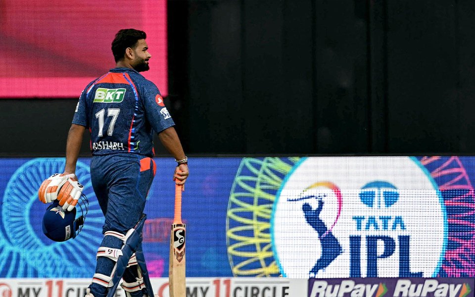 Is this the end of his White-Ball career?