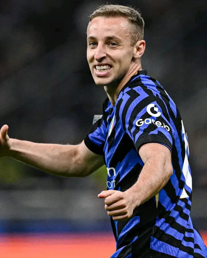 UCL: Inter Milan Beat Barcelona In Thriller To Reach Final
