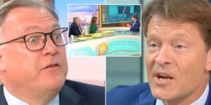 ITV GMB Richard Tice and Ed Balls clash slapped with Ofcom complaints over fury to ‘BIASED’ and ‘bullying’ interview