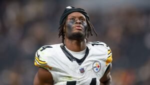 How George Pickens trade affects Cowboys, Steelers, Rodgers