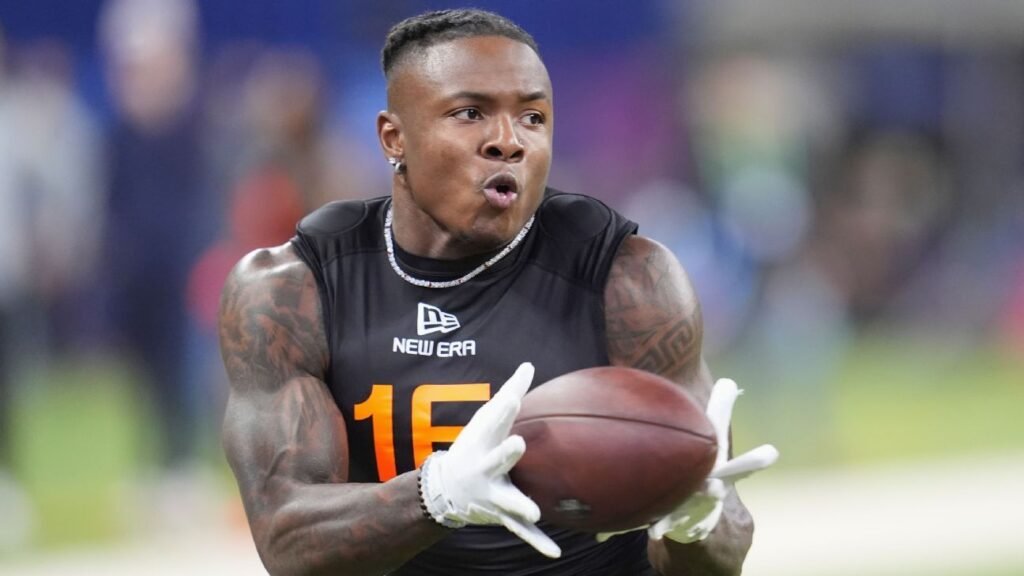 2025 NFL draft: Experts debate best picks, rookie sleepers
