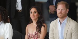 Meghan and Prince Harry to mark special day with Archie and Lilibet after duke missed his son’s birthday