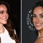 Kate Middleton receives major backing from organisation with ties to Meghan Markle