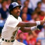 Chet Lemon, World Series champion, 3-time All-Star, dies at 70