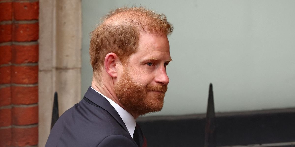 Charity with ties to Duke of Sussex admits human rights abuse