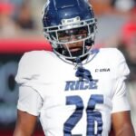 Sean Taylor’s younger brother Gabe tries out with Commanders