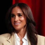 Meghan Markle drops hint of major announcement about new show in post alongside late companion