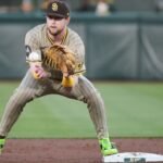Padres activate 2B Jake Cronenworth (rib) from injured list