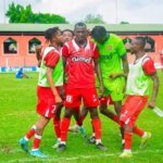 NPFL: Abia Warriors Midfielder Adejoh Underscores Importance Of El-kanemi Game