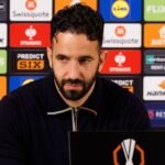 Man United’s Ruben Amorim to pay for staff to attend UEL final – sources