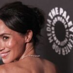 Meghan Markle suffers fresh blow as her popularity in the UK plummets to record low