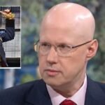 Matt Lucas, 51, flooded with support as he’s forced to pull out of Les Miserables mid-show over health concern