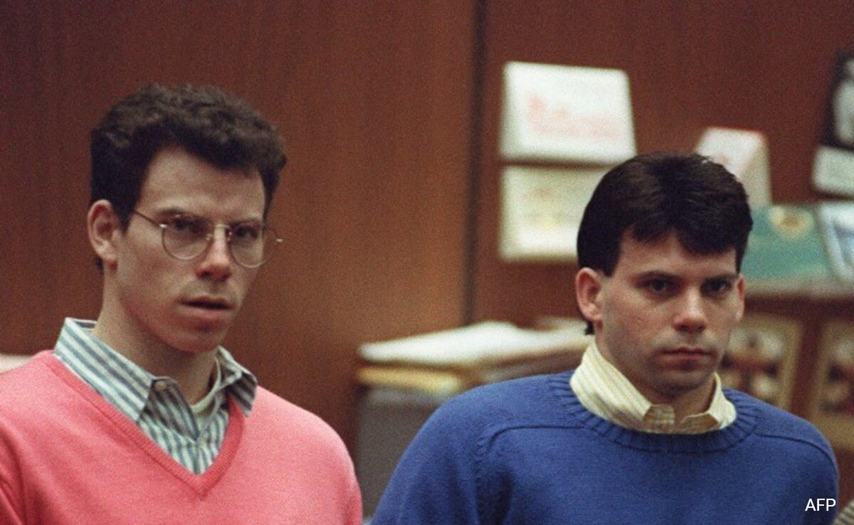 Menendez Brothers Case Reflects Shifting Culture Across Decades Menendez Brothers Case Reflects Shifting Culture Across Decades