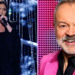 Graham Norton, 62, sparks BBC Eurovision outrage with ‘disgraceful’ comments towards Israel singer Yuval Raphael