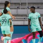 NWSL Power Rankings: Chawinga’s brilliance keeps Current No. 1