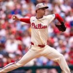 Phillies’ Mick Abel outduels Paul Skenes with 9 K’s in debut