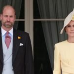 Kate and William step up for King to lead major Royal Family gathering at Buckingham Palace