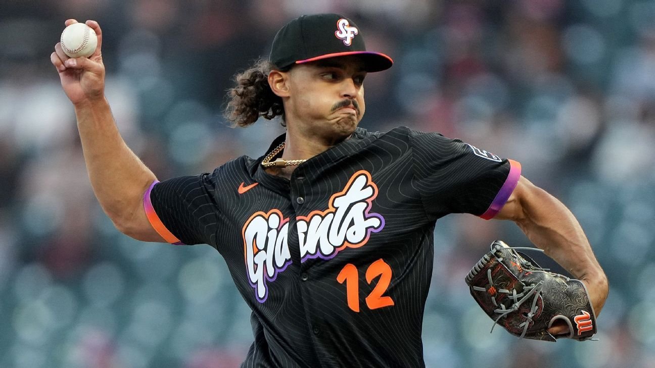 Giants’ Jordan Hicks ‘not giving up’ after demotion to bullpen Giants’ Jordan Hicks ‘not giving up’ after demotion to bullpen
