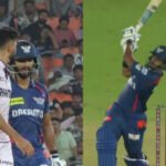 Massive sledging moment against Mohammed Siraj has Nicholas Pooran have the last laugh