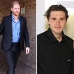 Prince Harry and Meghan Markle ‘forming alliance’ with Nicola Peltz and Brooklyn Beckham