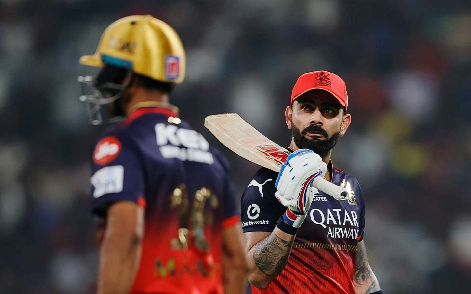 RCB vs SRH Match 65 Highlights – Best moments & who won today? RCB vs SRH Match 65 Highlights – Best moments & who won today?
