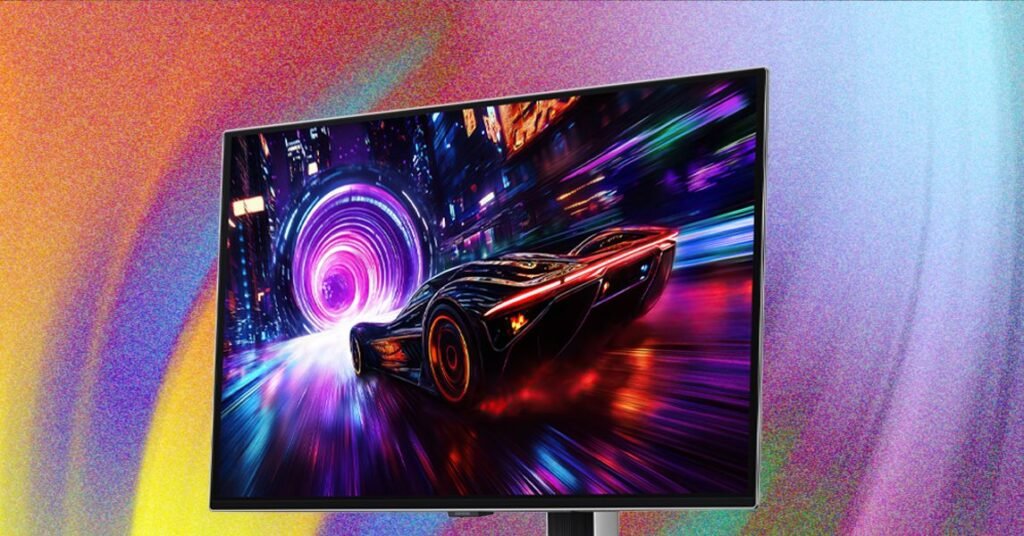 Best PC Gaming Monitors (2025): Samsung. AOC, and More