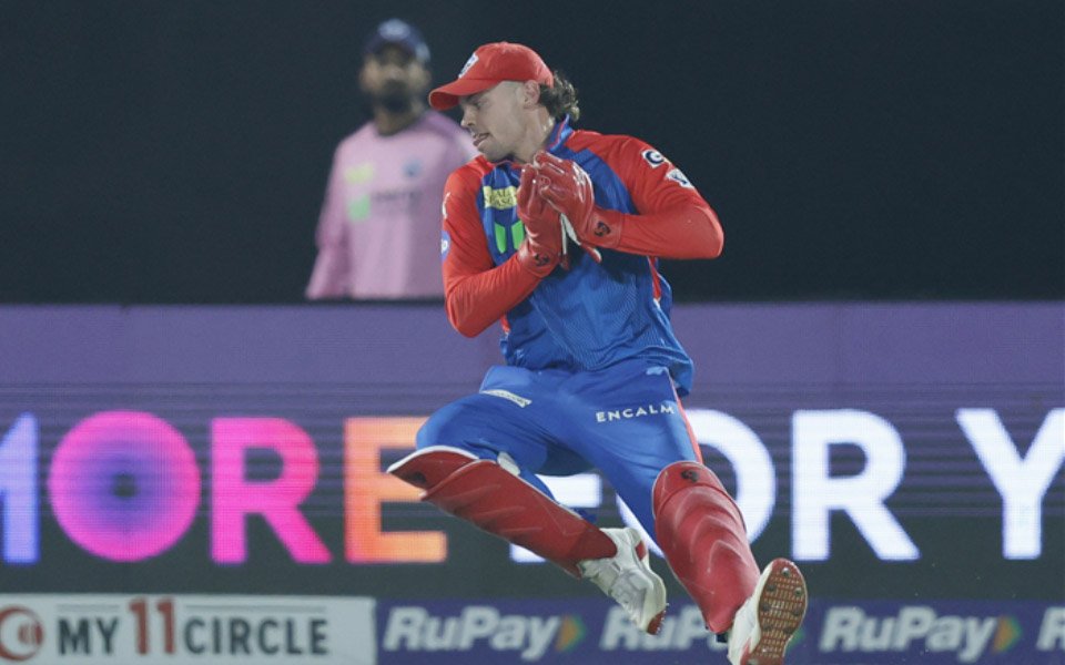 Best Catches of the Match – PBKS vs DC, Match 66 Best Catches of the Match – PBKS vs DC, Match 66