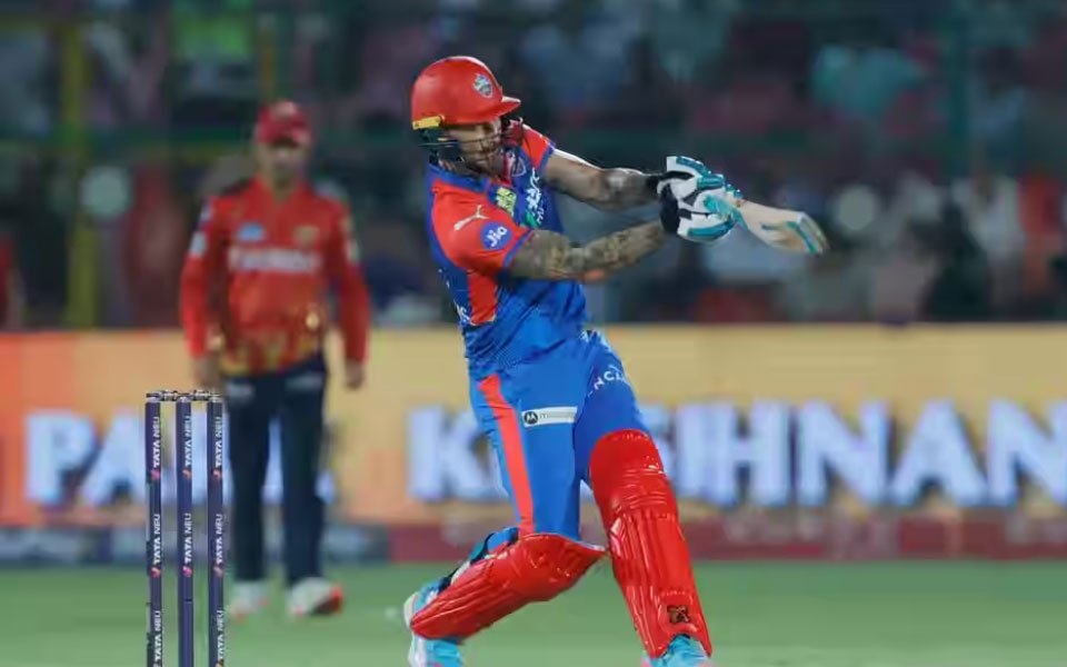 IPL 2025: Best Memes from PBKS vs DC, Match 66 – Funniest Reactions & Trolls IPL 2025: Best Memes from PBKS vs DC, Match 66 – Funniest Reactions & Trolls
