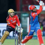 IPL 2025: Punjab Kings vs Delhi Capitals, Match 66