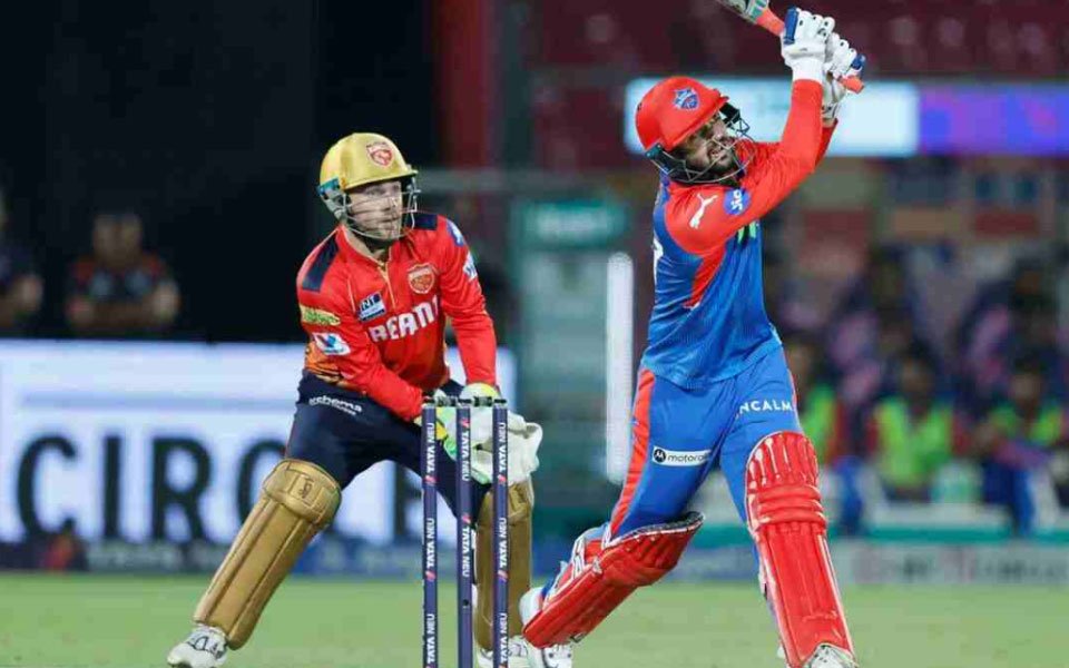 PBKS vs DC Match 66 Highlights – Best moments & who won today?
