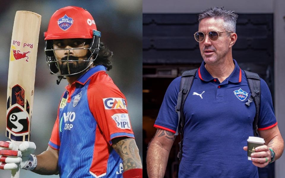‘He meant no harm’ – KL Rahul downplays Kevin Pietersen’s jibe at his strike rate ‘He meant no harm’ – KL Rahul downplays Kevin Pietersen’s jibe at his strike rate