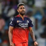 Why are Nuwan Thushara and Marco Jansen not playing in PBKS vs RCB in Qualifier 1?