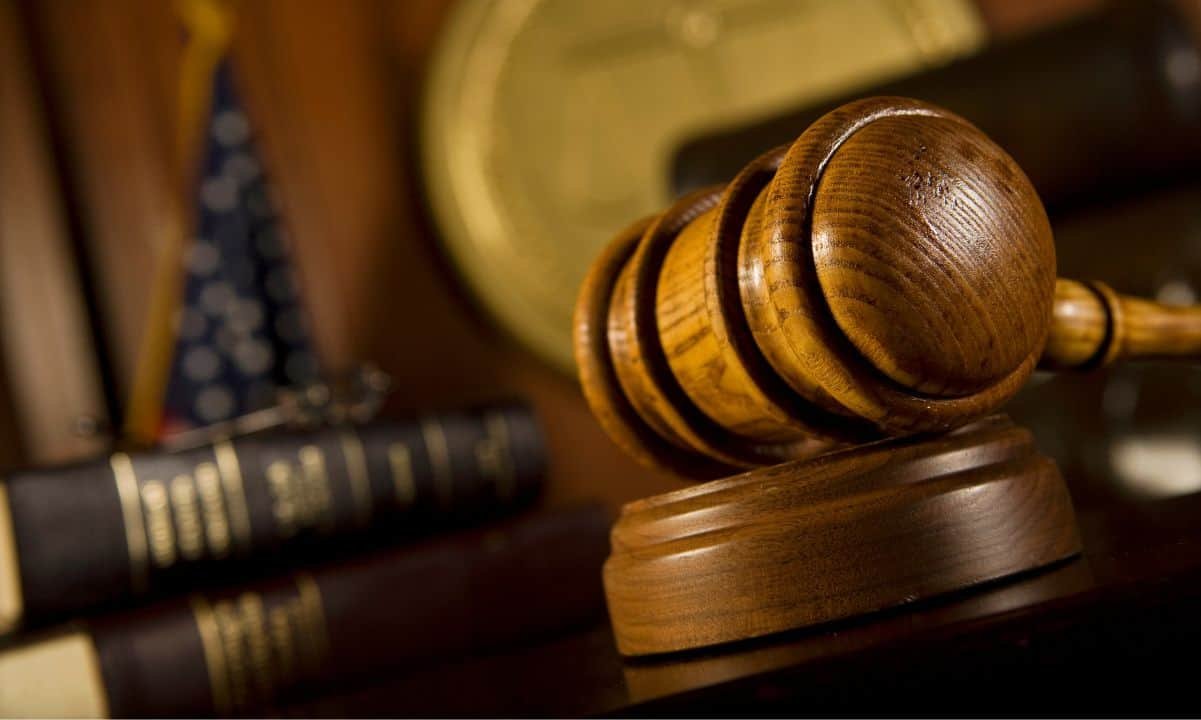 Court Blocks .65M in USDC Linked to Kelsier Ventures Court Blocks .65M in USDC Linked to Kelsier Ventures