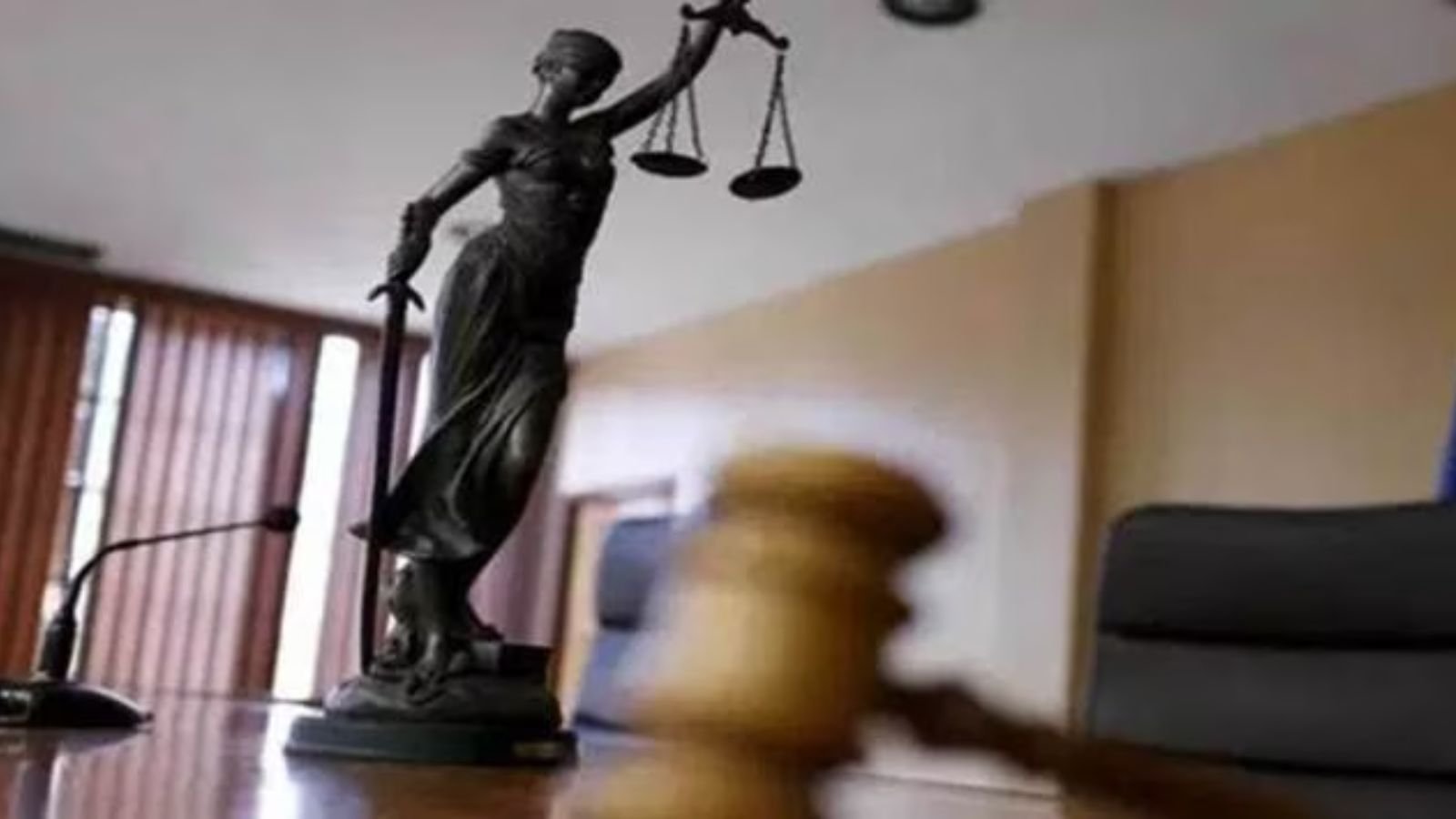 Fake encounter: Special CBI court convicts three ex-Punjab cops | Chandigarh News Fake encounter: Special CBI court convicts three ex-Punjab cops | Chandigarh News