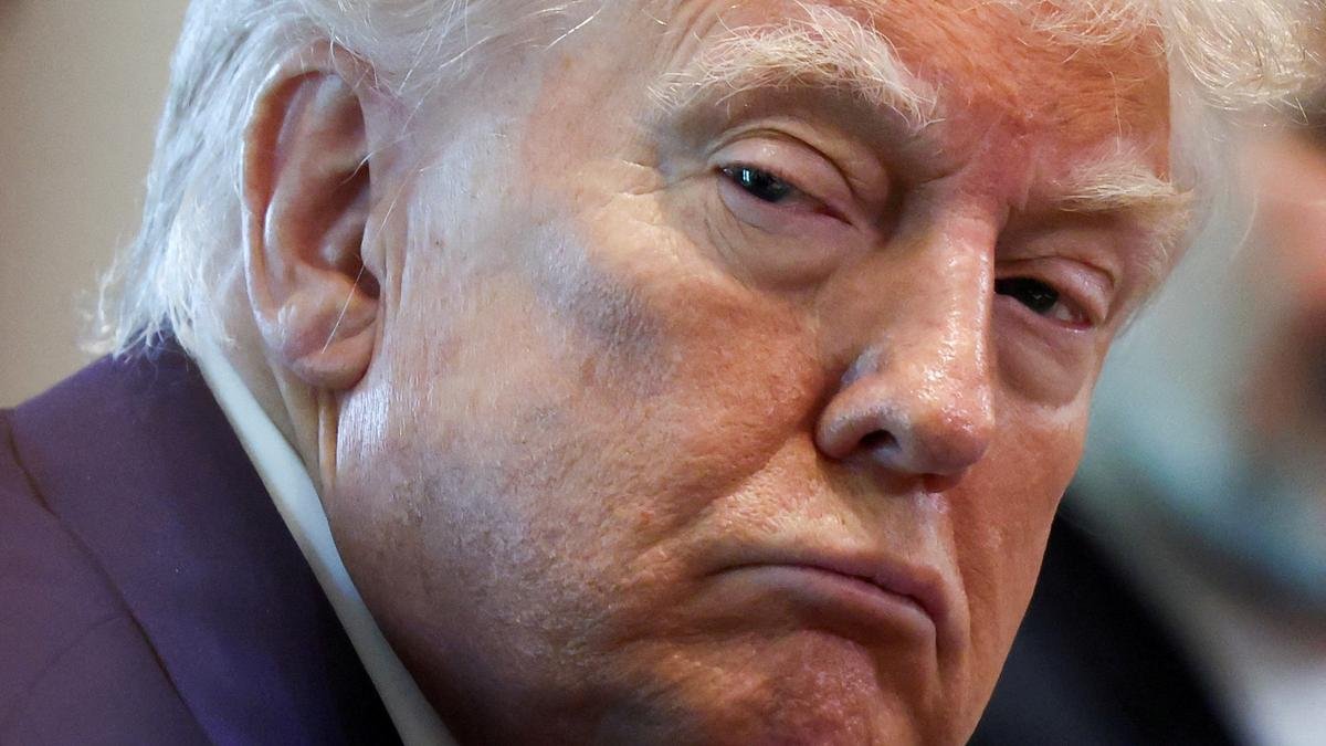 Trump administration asks Supreme Court to strip legal protections from 350,000 Venezuelan migrants