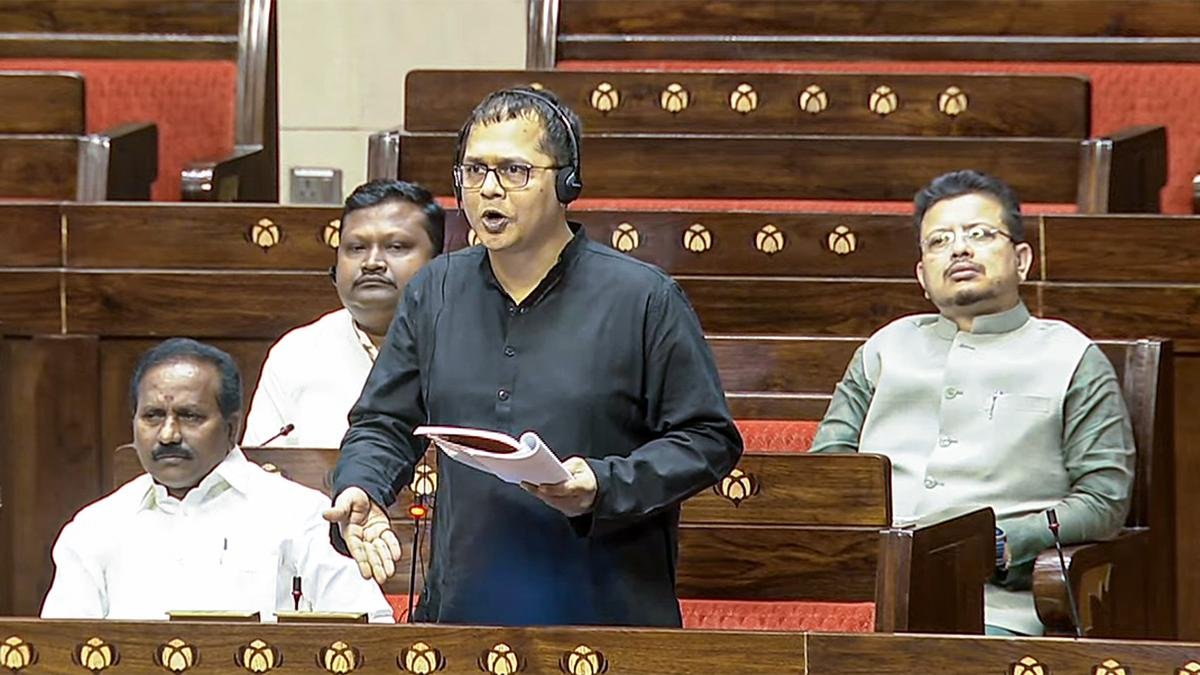 Delhi HC refuses to accept TMC MP Saket Gokhale’s apology in a ‘sealed cover’ Delhi HC refuses to accept TMC MP Saket Gokhale’s apology in a ‘sealed cover’