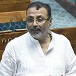 ‘Ludicrous’ comments made by BJP MP not worthy of contempt action, says Supreme Court