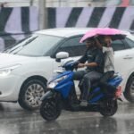 Weather dept predicts heavy rainfall in TN from tomorrow