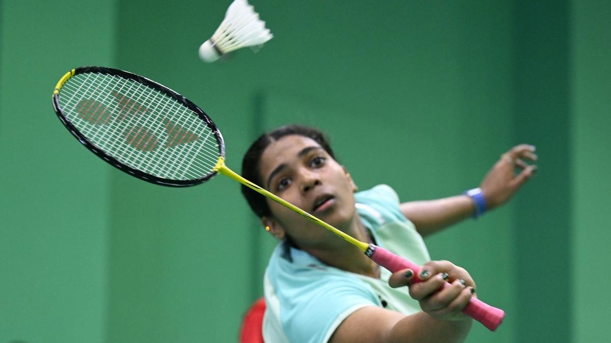 Unnati, Malvika, Aakarshi exit Thailand Open; India’s campaign ends Unnati, Malvika, Aakarshi exit Thailand Open; India’s campaign ends