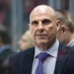 Flyers hire former player Rick Tocchet as coach