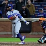 Mets, Dodgers regroup after rain-delayed, 13-inning marathon
