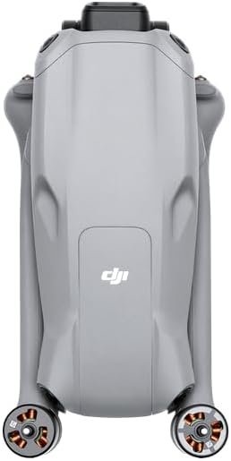 Air 3 Aircraft Only, Replacement Unit for Crash Lost DJI Air 3 Drone Kit(Excludes Remote Controller, Flight Battery, Propellers, and Accessories) Air 3 Aircraft Only, Replacement Unit for Crash Lost DJI Air 3 Drone Kit(Excludes Remote Controller, Flight Battery, Propellers, and Accessories)