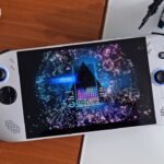 SteamOS now officially supports a second handheld
