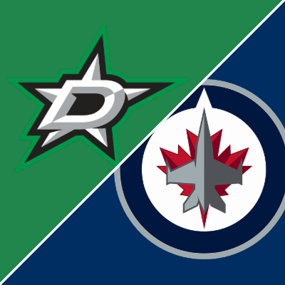 Follow live: Jets look to bounce back in Game 2 vs. Stars