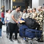 Operations at Delhi airport normal: officials