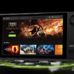 NVIDIA’s native GeForce NOW app is now available for Steam Deck