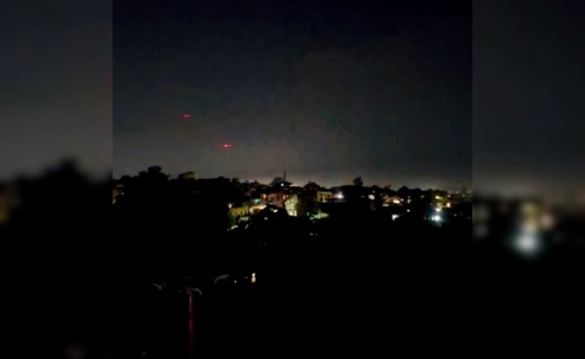 Operation Sindoor Live Updates: "Operations Remain Normal," Says Delhi Airport Operation Sindoor Live Updates: "Operations Remain Normal," Says Delhi Airport