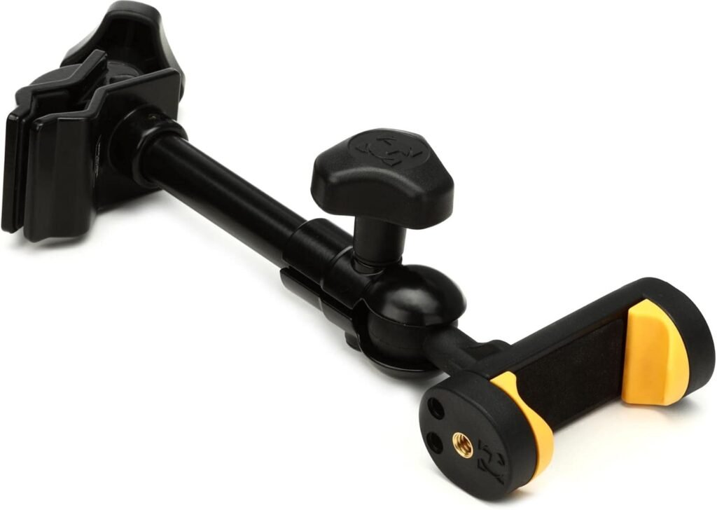 Hercules Stands DG207B Smartphone Holder