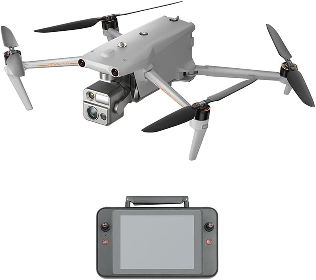 Autel Robotics EVO MAX 4N 4K Night Vision Drone with Smart Controller V3 Autel Robotics EVO MAX 4N 4K Night Vision Drone with Smart Controller V3